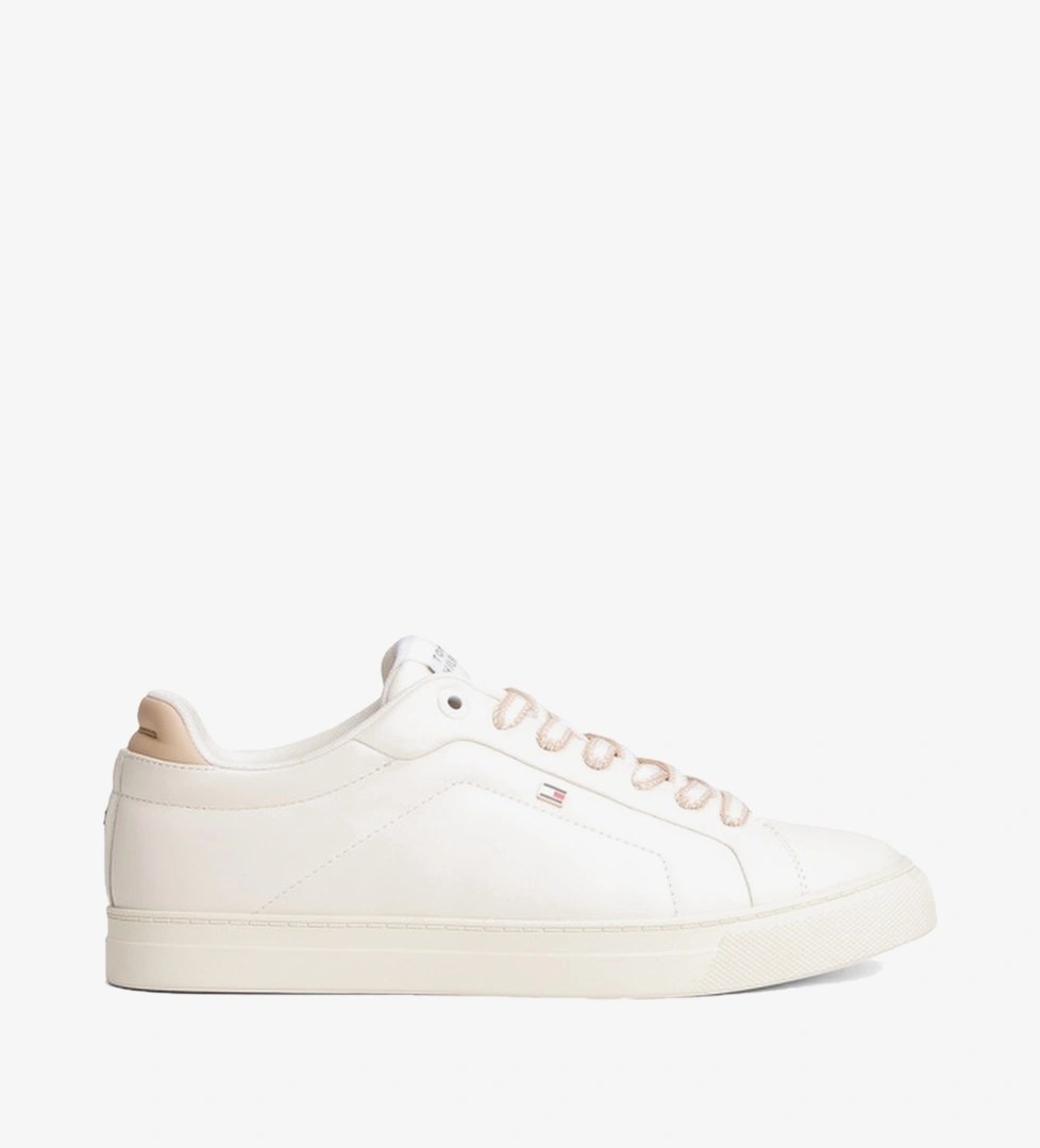 Tommy Hilfiger Beyaz Tommy Hilfiger Icon