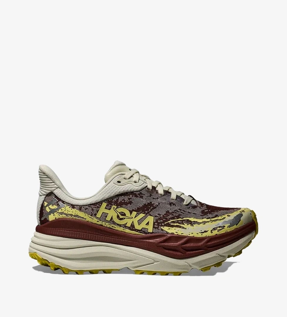 Hoka Hoka Stinson