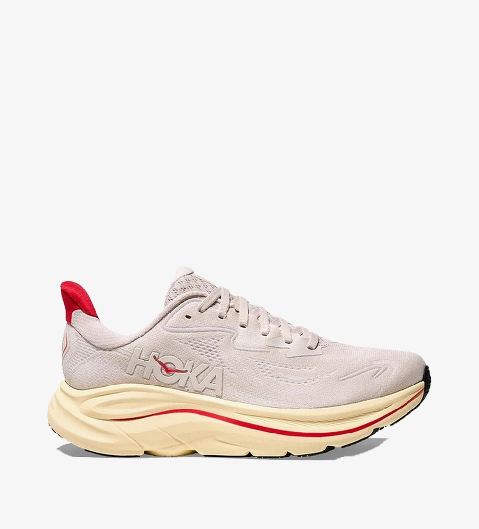 Hoka Clifton 10 Kadın Pembe Koşu Ayakkabısı