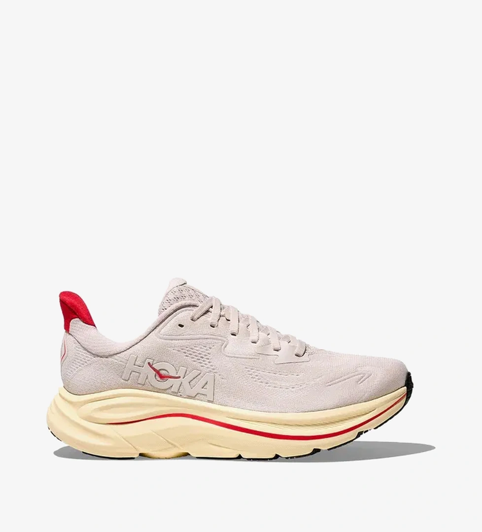 Hoka Clifton 10 Kadın Pembe Koşu Ayakkabısı