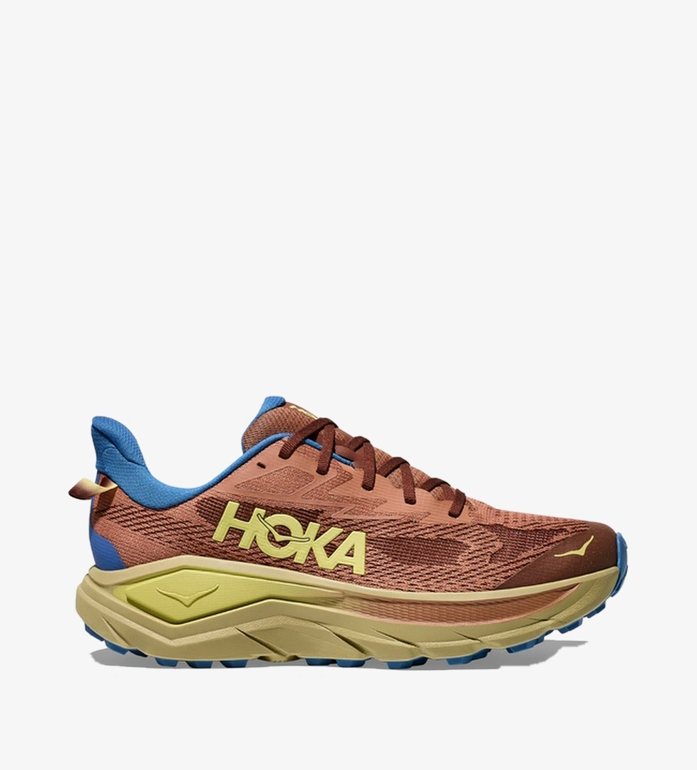 Hoka Hoka Challenger