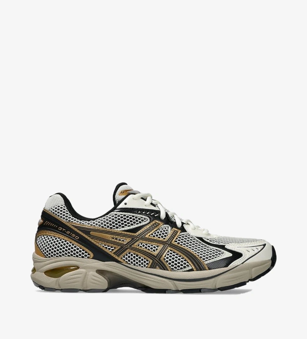 Asics Asics Gt-2160 Unisex Krem Spor Ayakkabı Occasion'da! Krem - 1. görsel