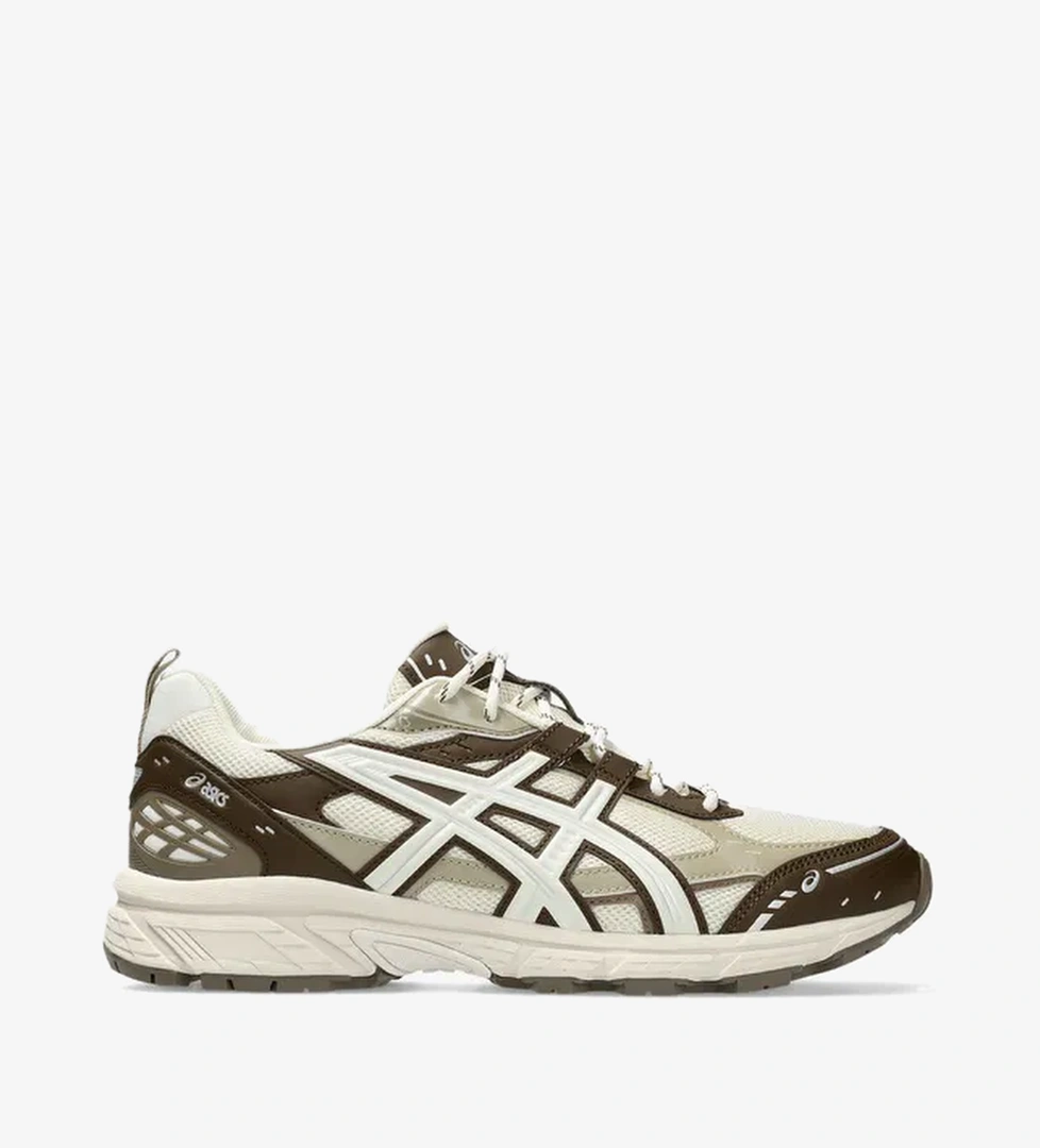 Asics Gel-Nunobiki Unisex Krem  Spor Ayakkabı