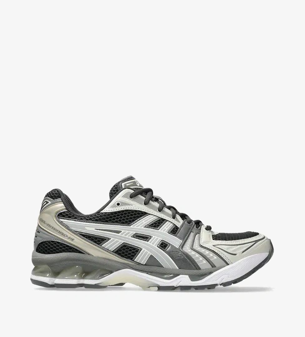 Asics Gel-Kayano 14 Unisex Gri Spor Ayakkabı