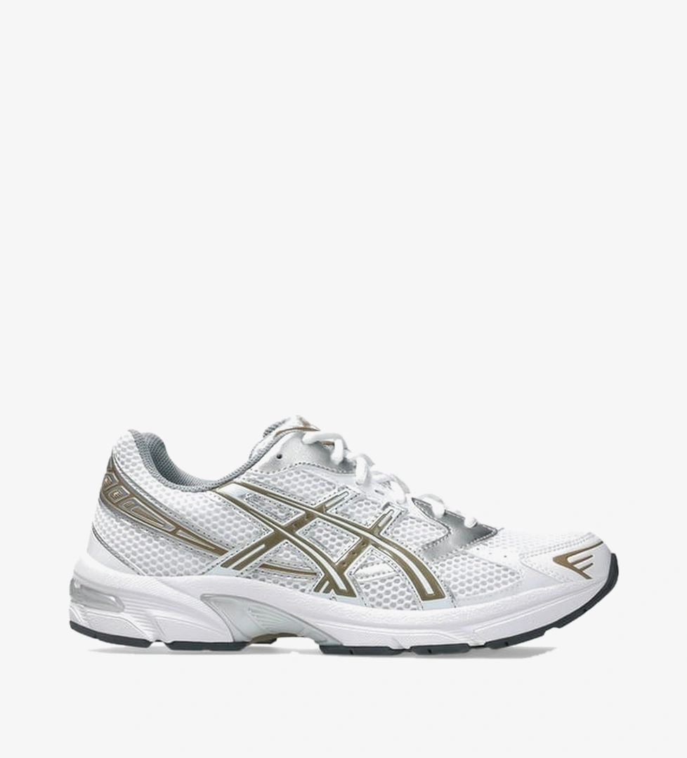 Asics Beyaz Asics Gel 1203a609-104