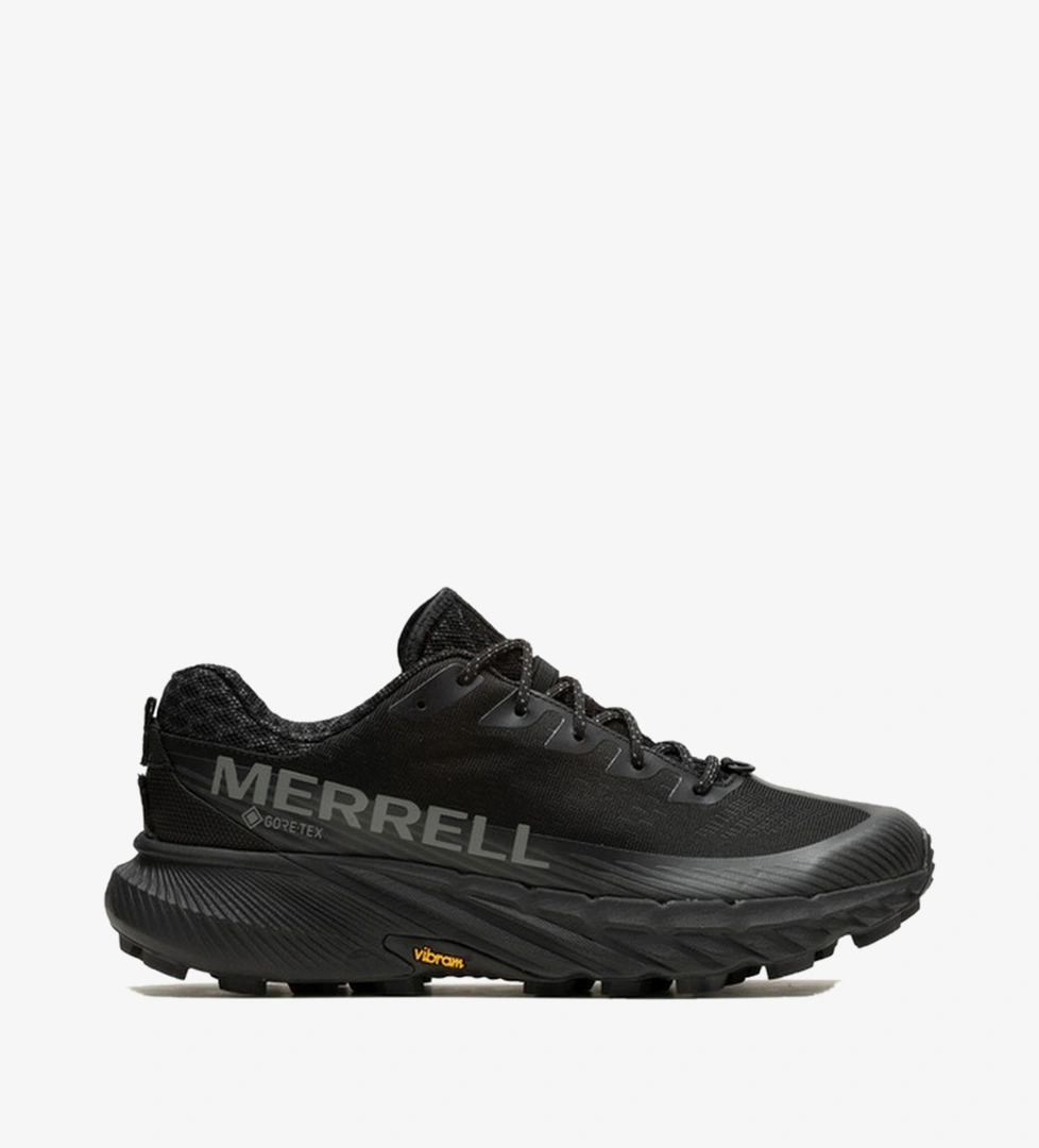 Merrell Siyah Merrell Agility Peak 5
