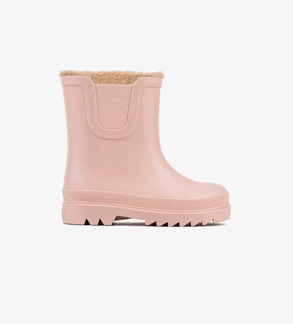 Igor Igor Tokio Borreguito Bebek Pembe Bot model görseli