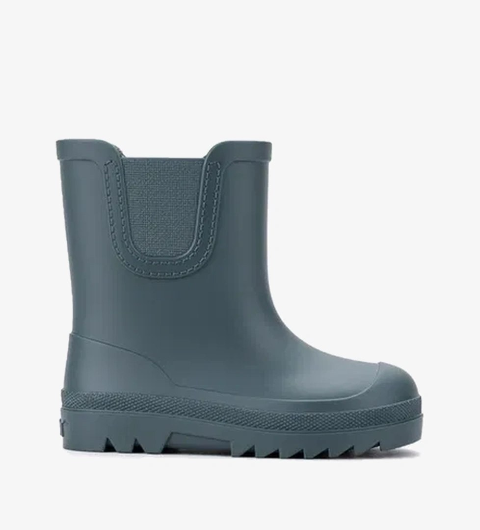 Igor Igor Verona Bebek Gri Bot model görseli