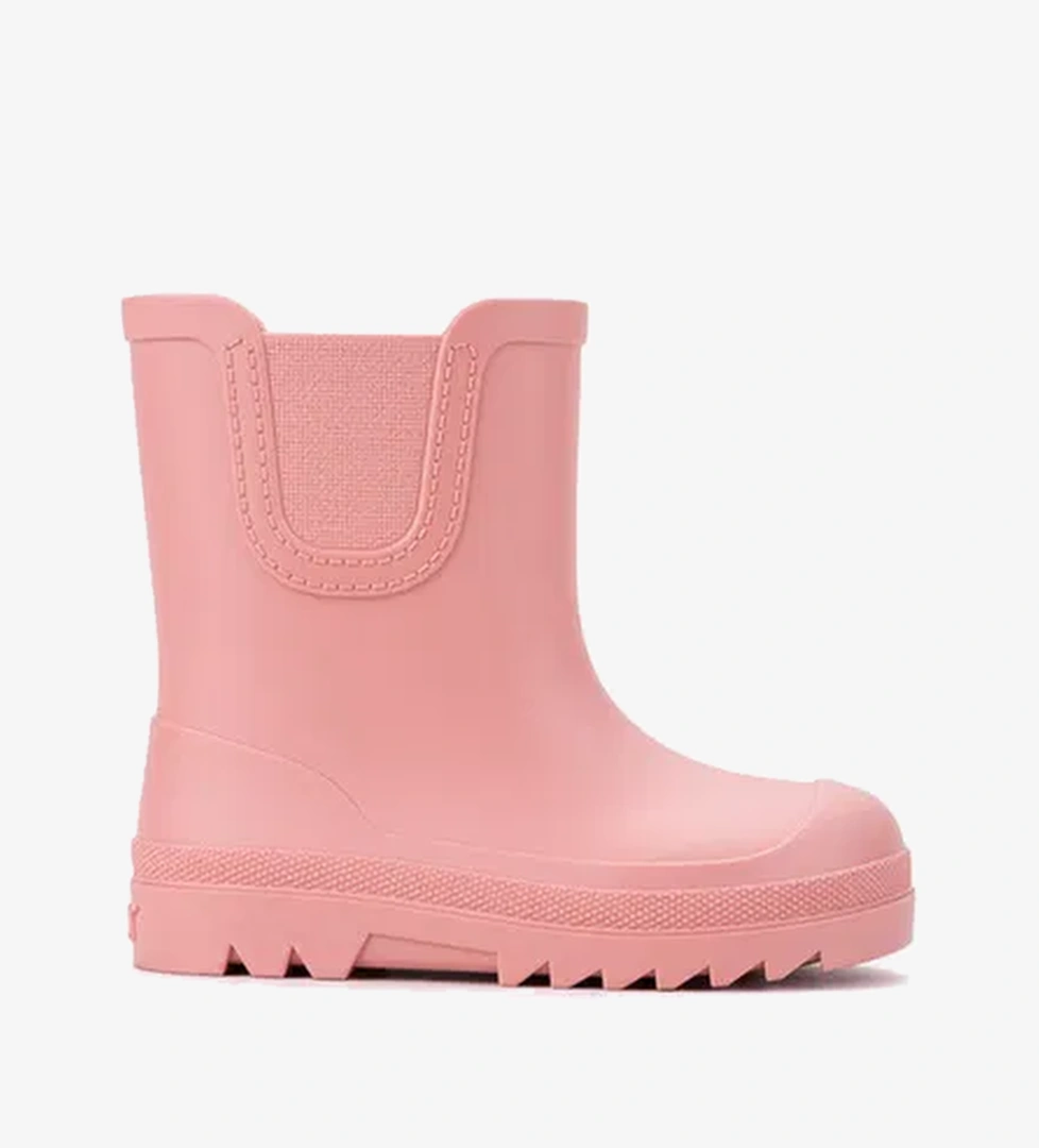 Igor Verona Bebek Pembe Bot