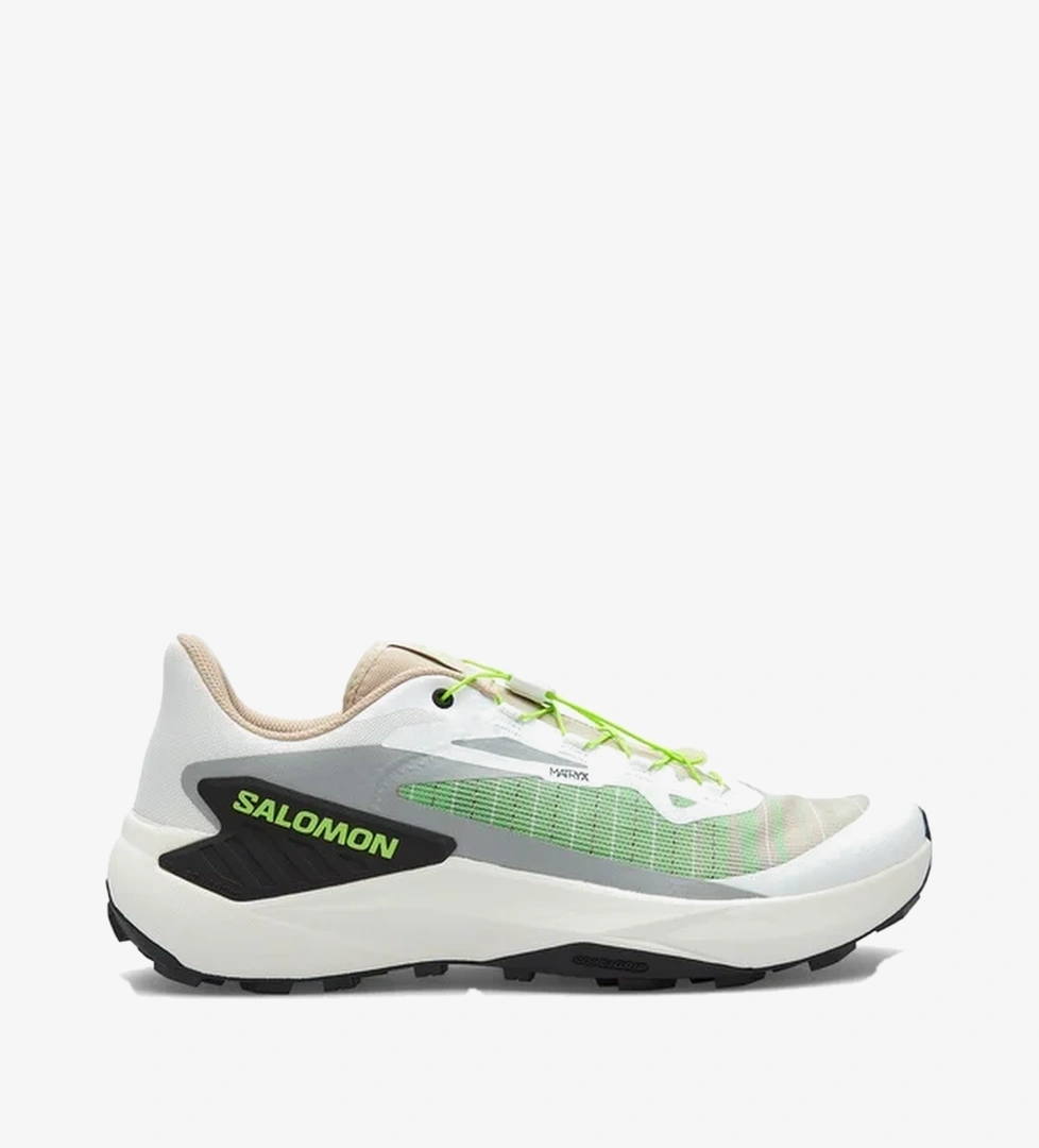 Salomon Genesis Erkek Beyaz Koşu Ayakkabısı
