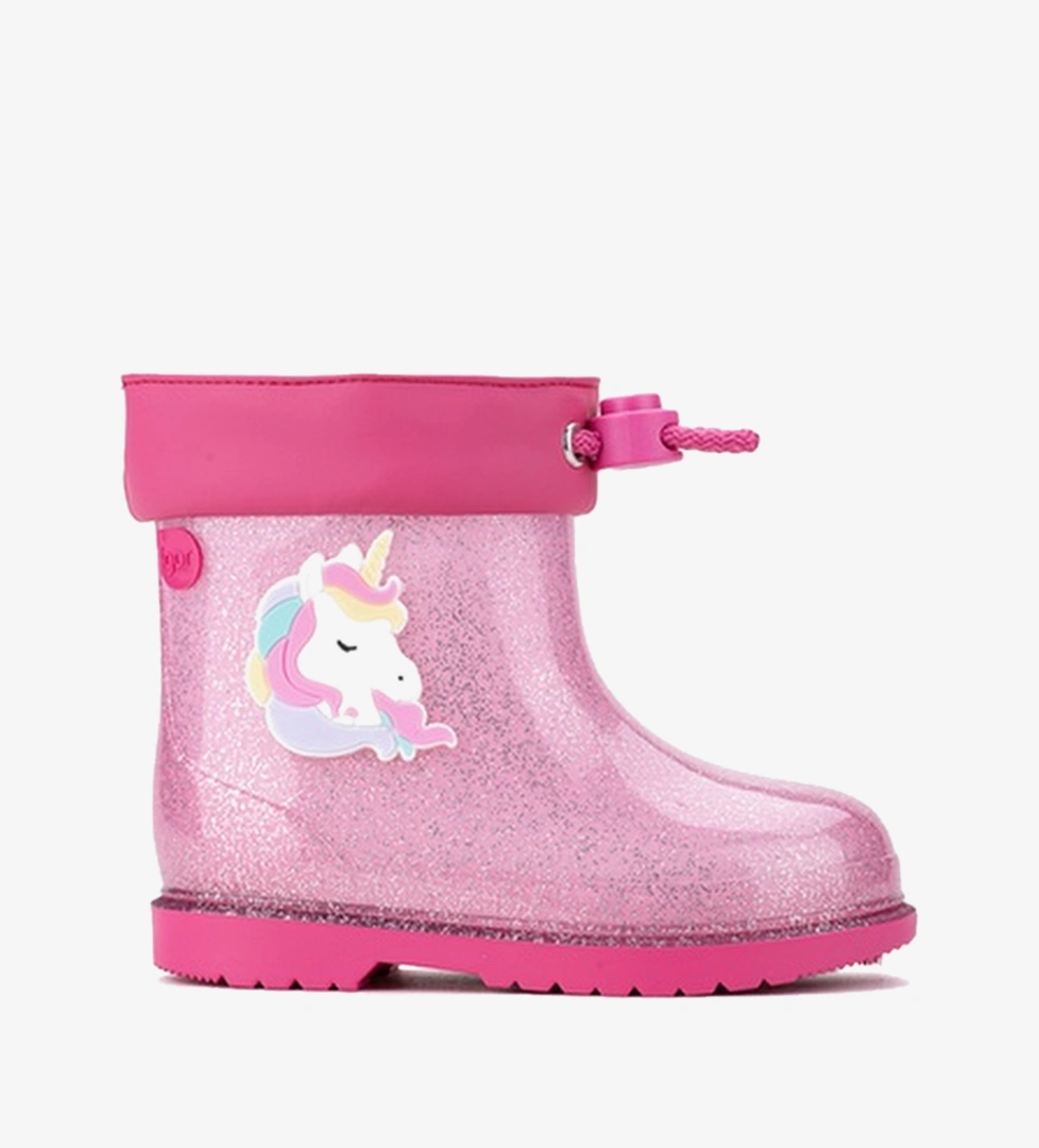 Igor Pembe Igor Bimbi Unicornio