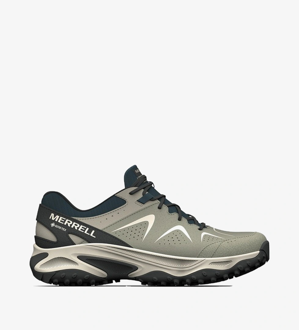 Merrell Merrell Erkek Bej Outdoor Ayakkabı Occasion'da! Bej - 1. görsel