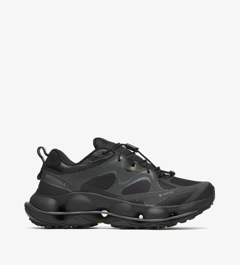 Merrell Speedarc Matis GORE-TEX Kadın Siyah Outdoor Ayakkabı