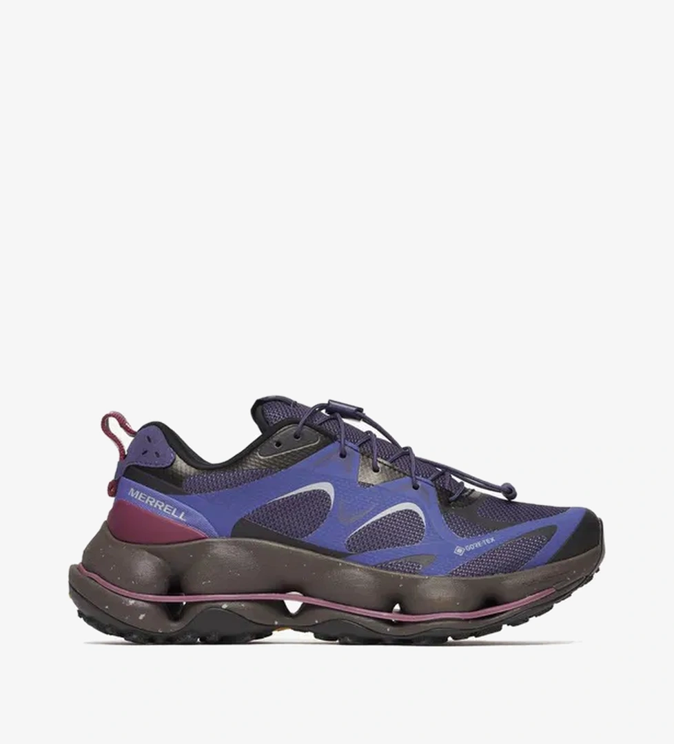 Merrell Speedarc Matis GORE-TEX Kadın Mor Outdoor Ayakkabı