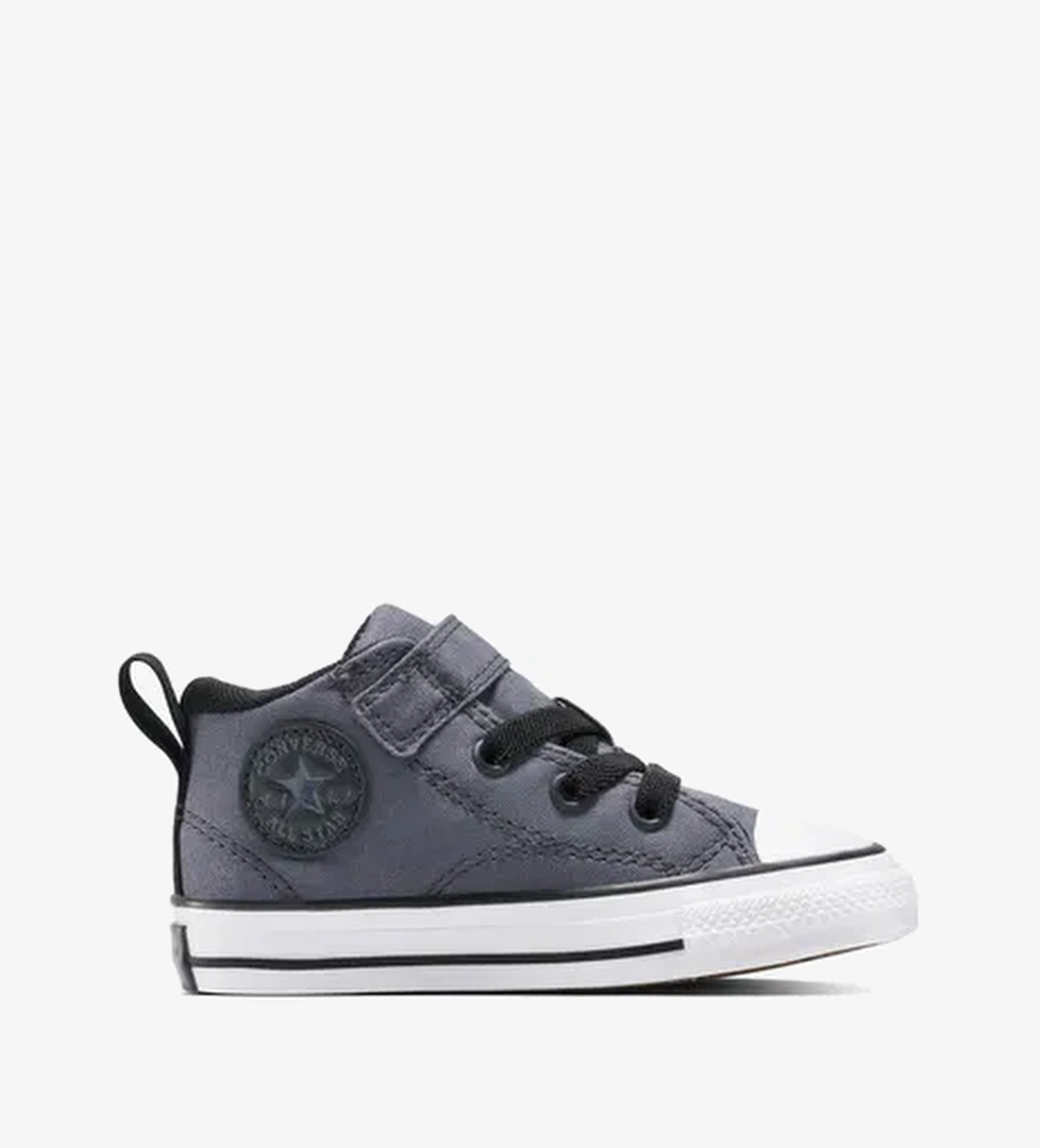Converse Chuck Taylor All Star Malden Street 1V Bebek Mavi Sneaker - Görsel 1