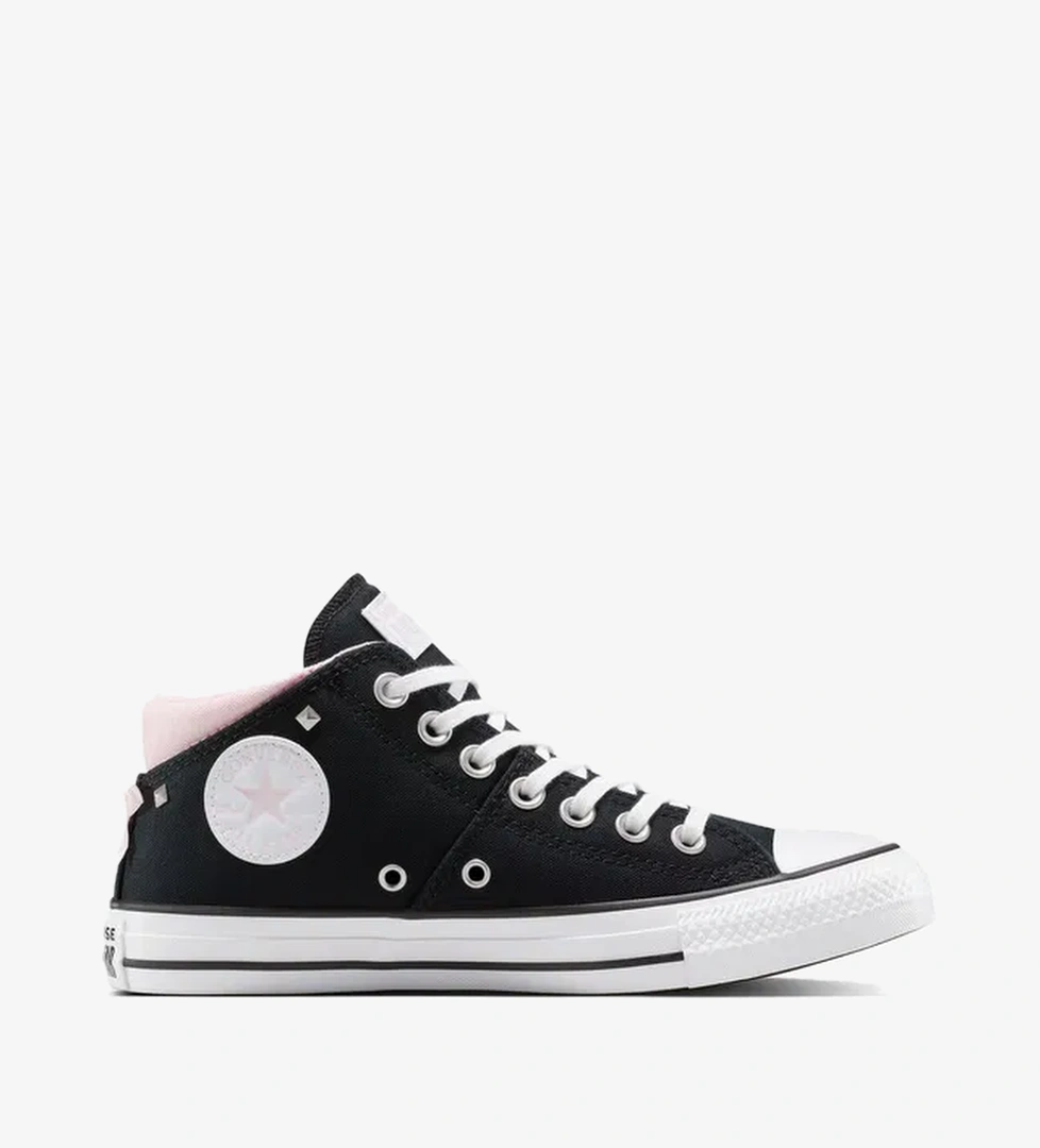 Converse Chuck Taylor All Star Madison Kadın Siyah Sneaker