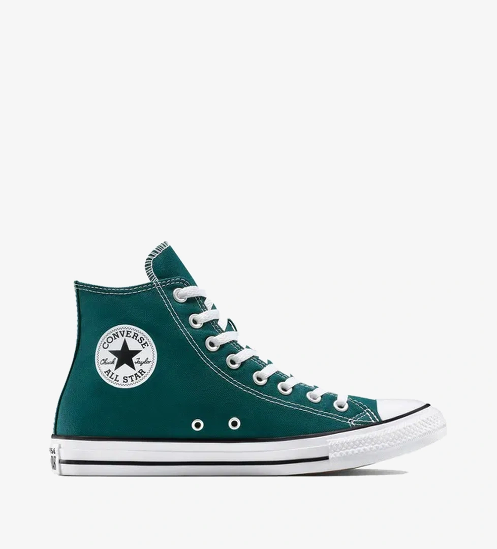 Converse Classic Unisex Lacivert Sneaker