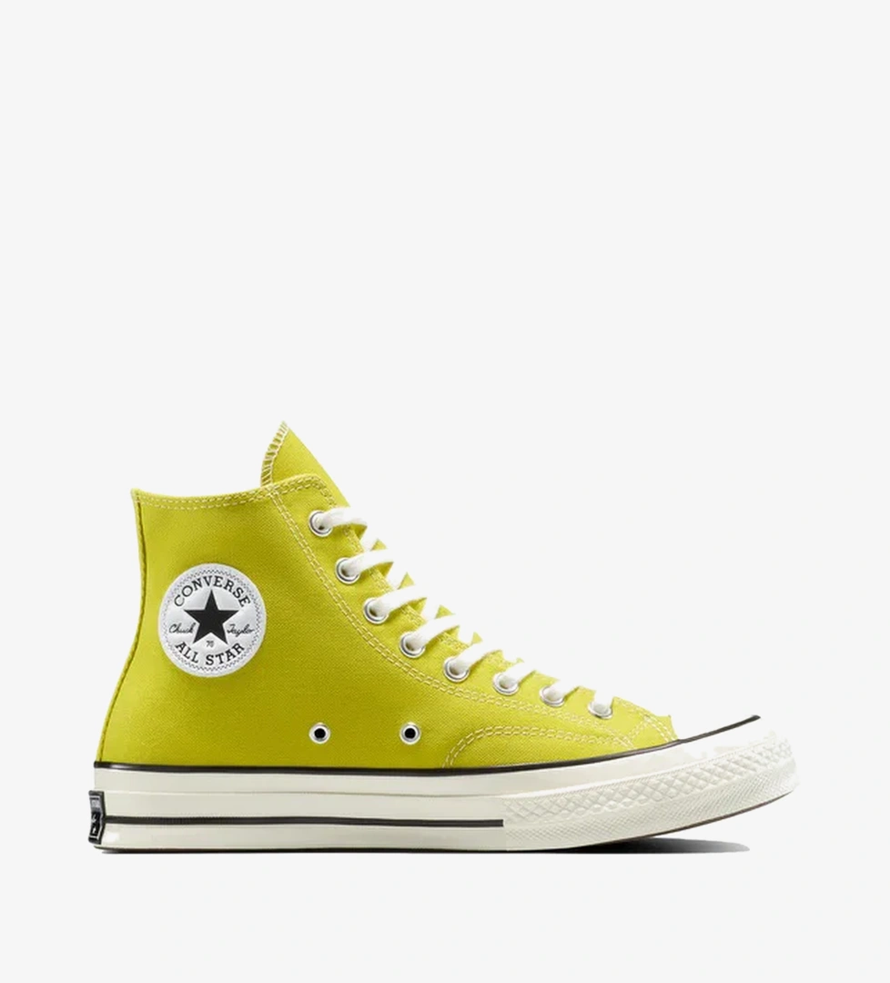 Converse Sarı Converse Chuck