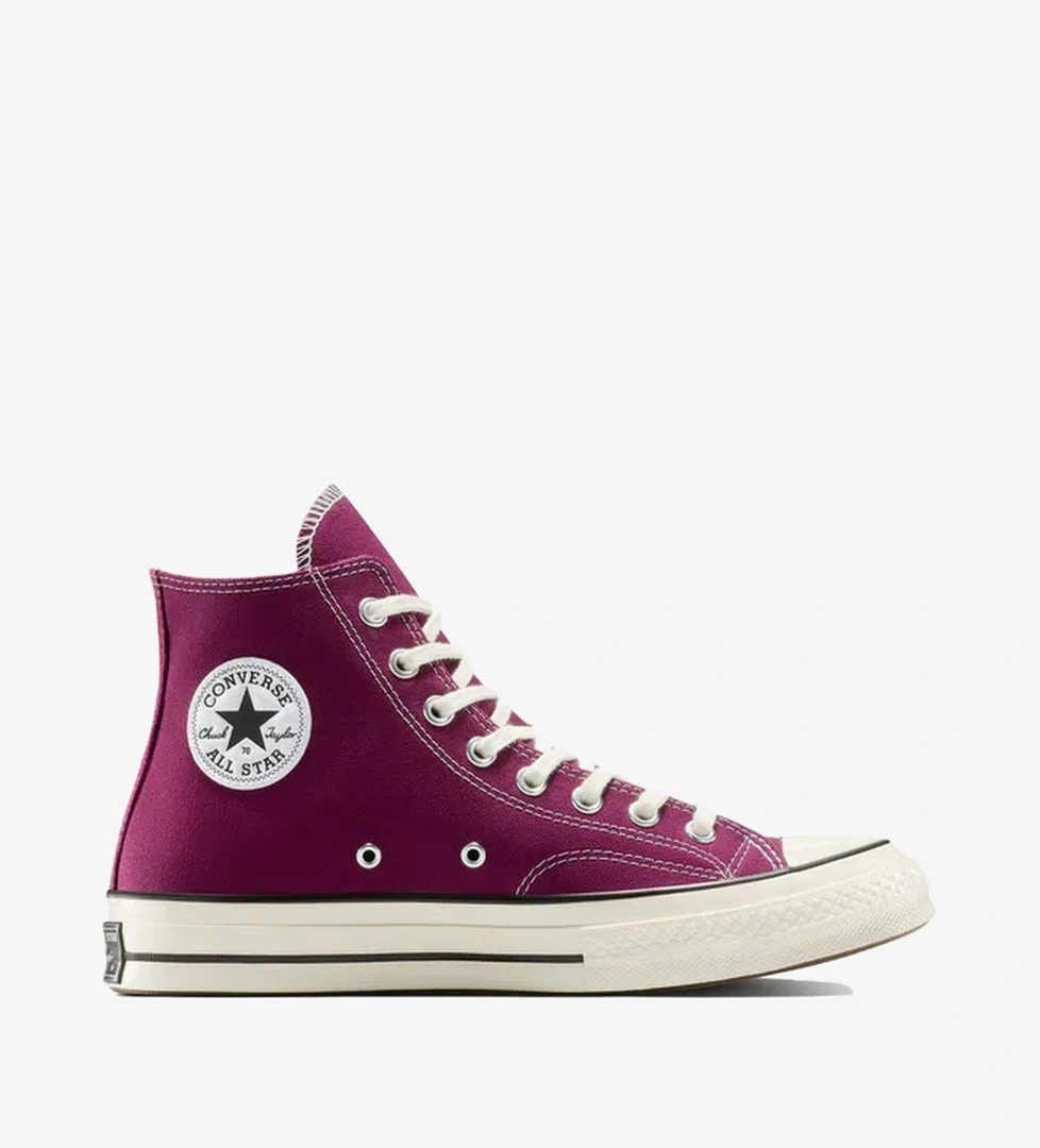 Converse Classic Unisex Siyah Sneaker