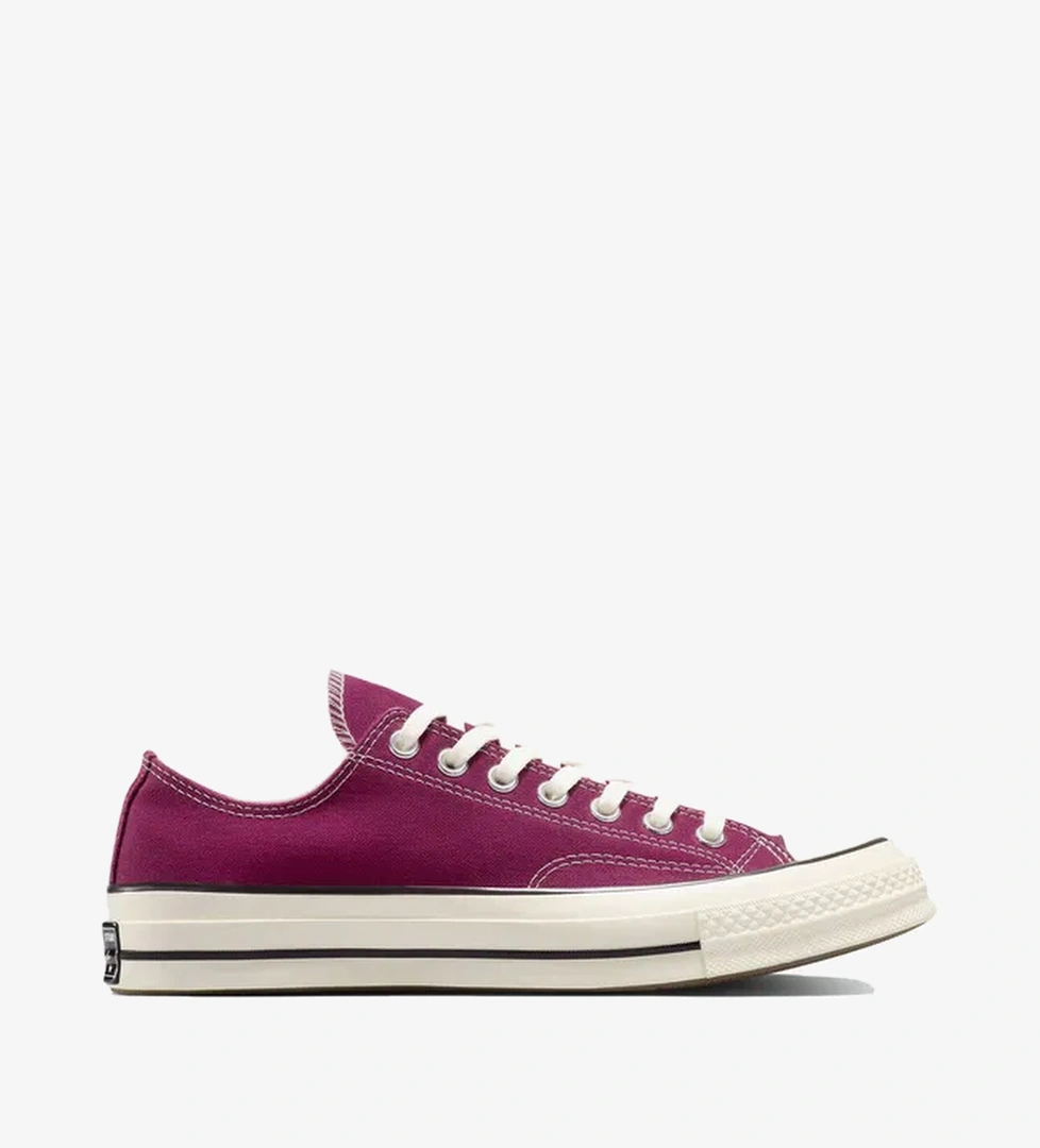 Converse Classic Unisex Siyah Sneaker