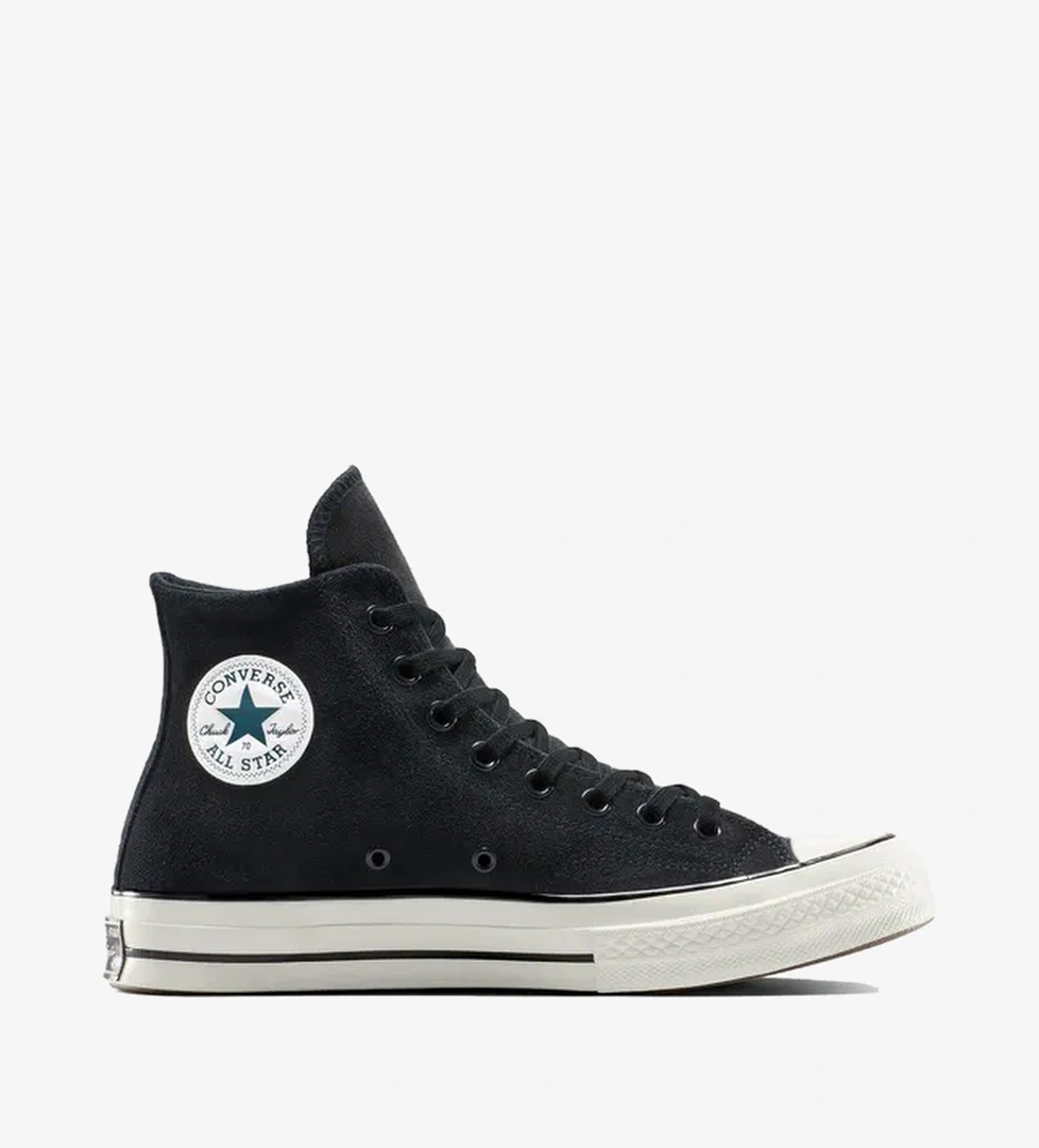 Converse Classic Unisex Siyah Sneaker