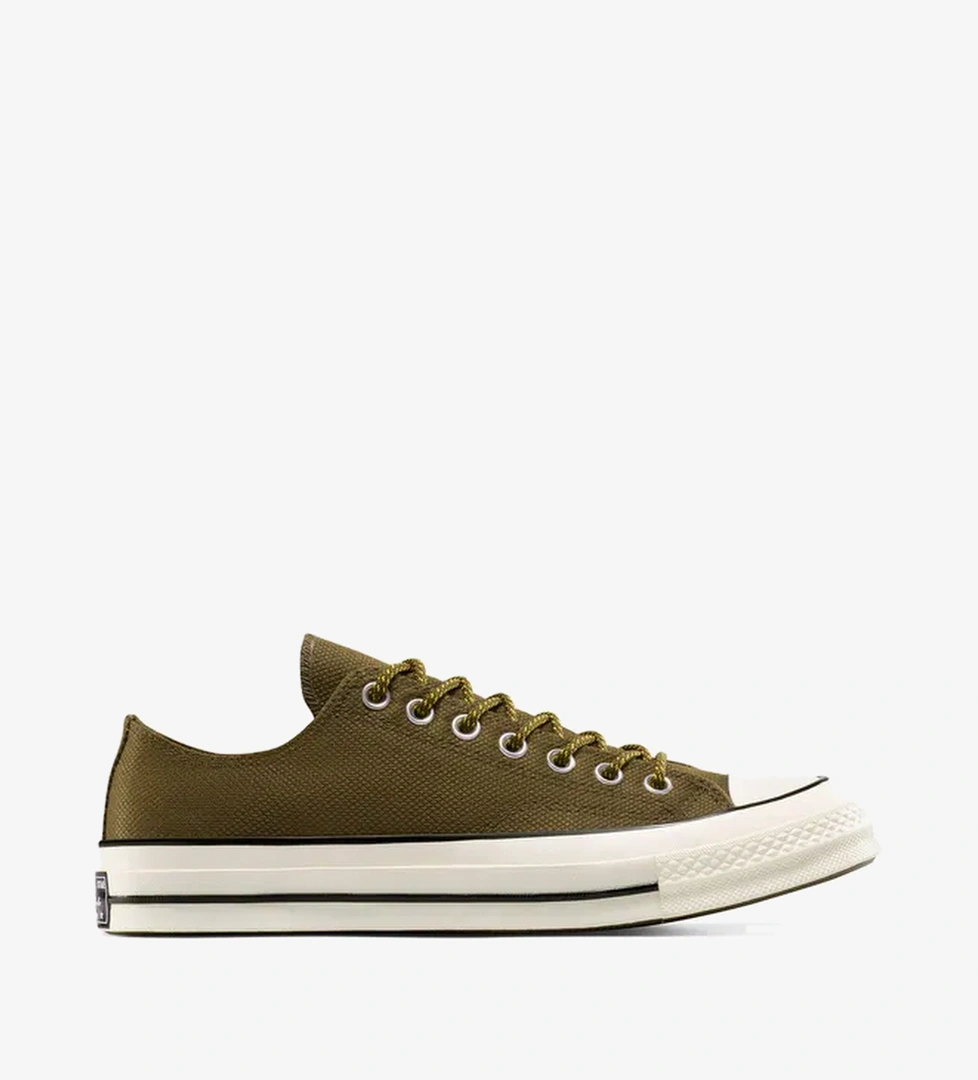 Converse Chuck 70 Unisex Haki Sneaker