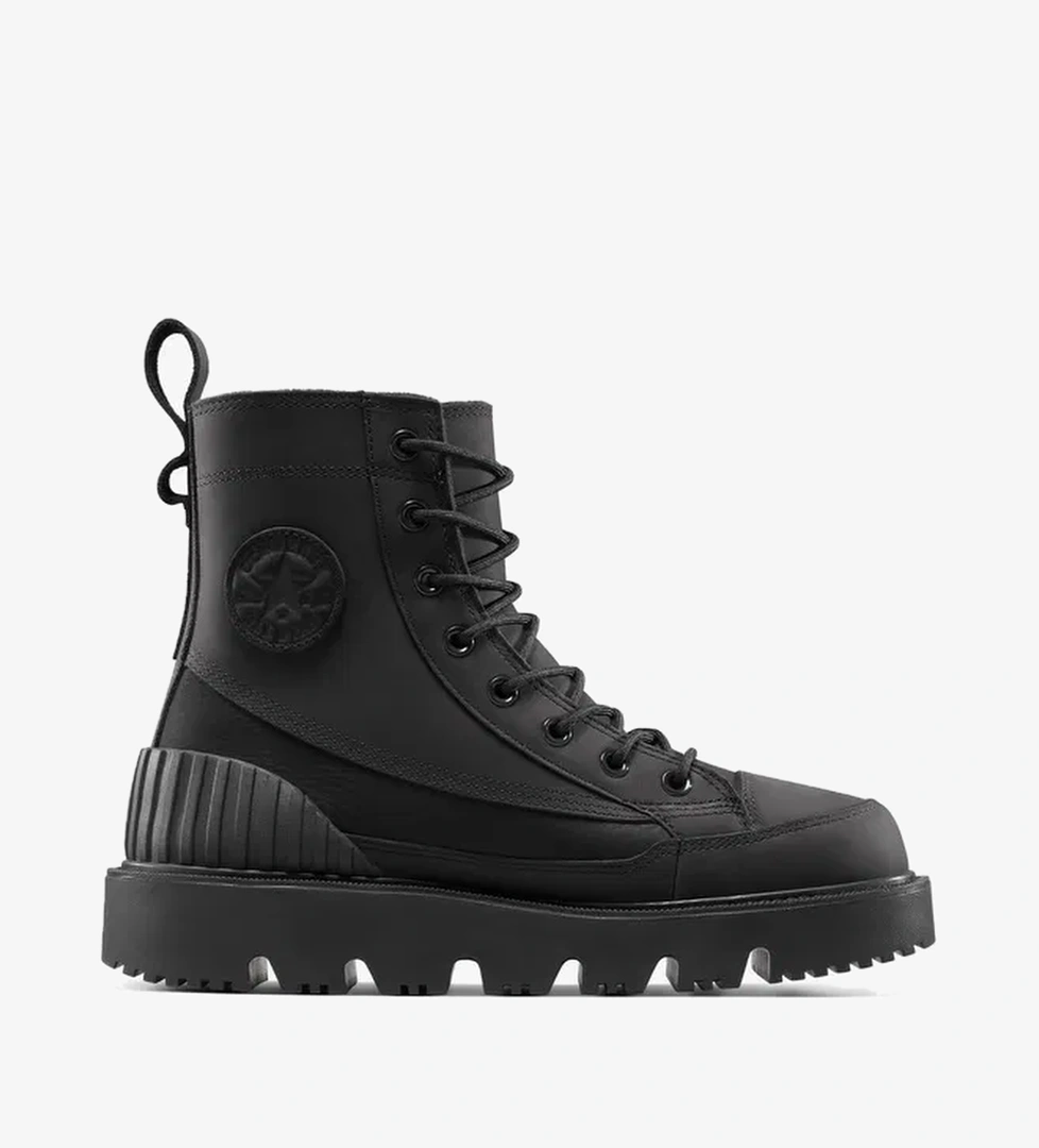 Converse Chuck 70 Rugged Unisex Siyah Bot