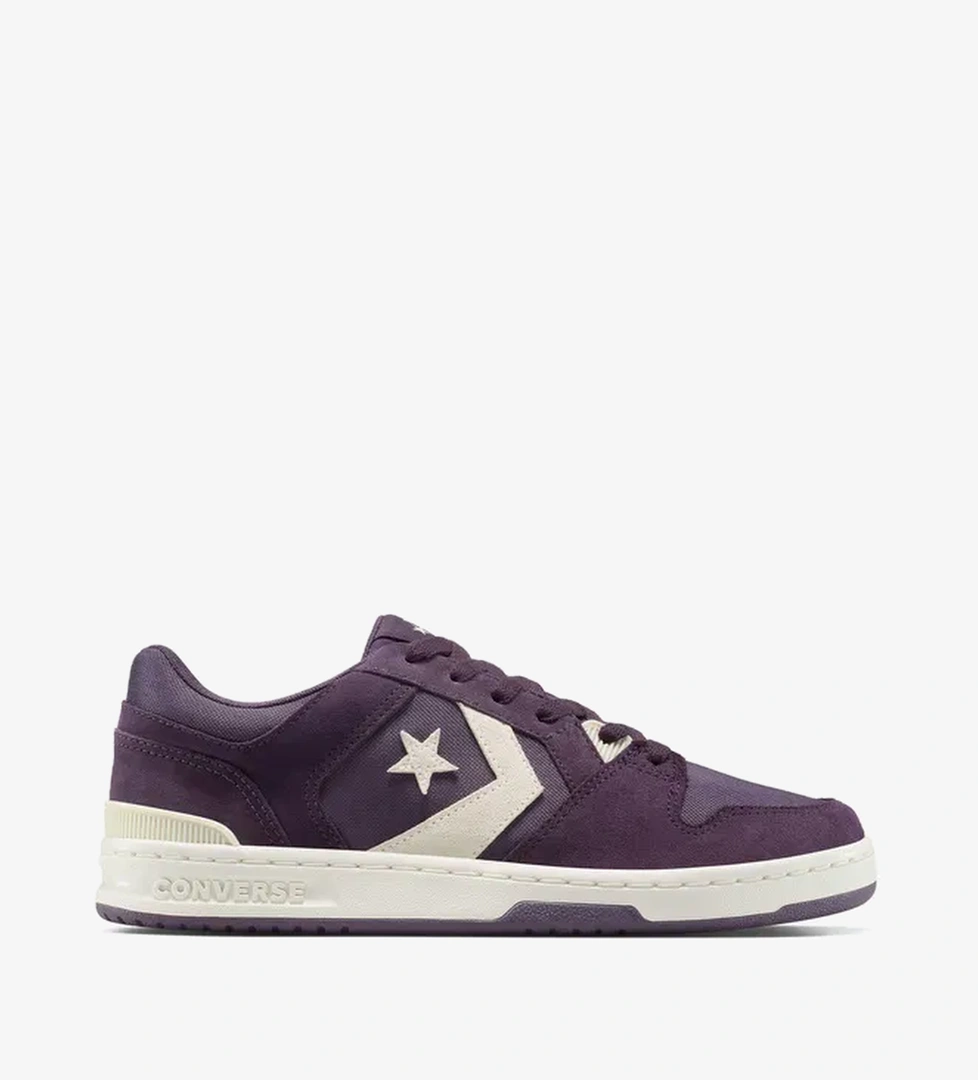 Converse CL98 Unisex Mor Sneaker