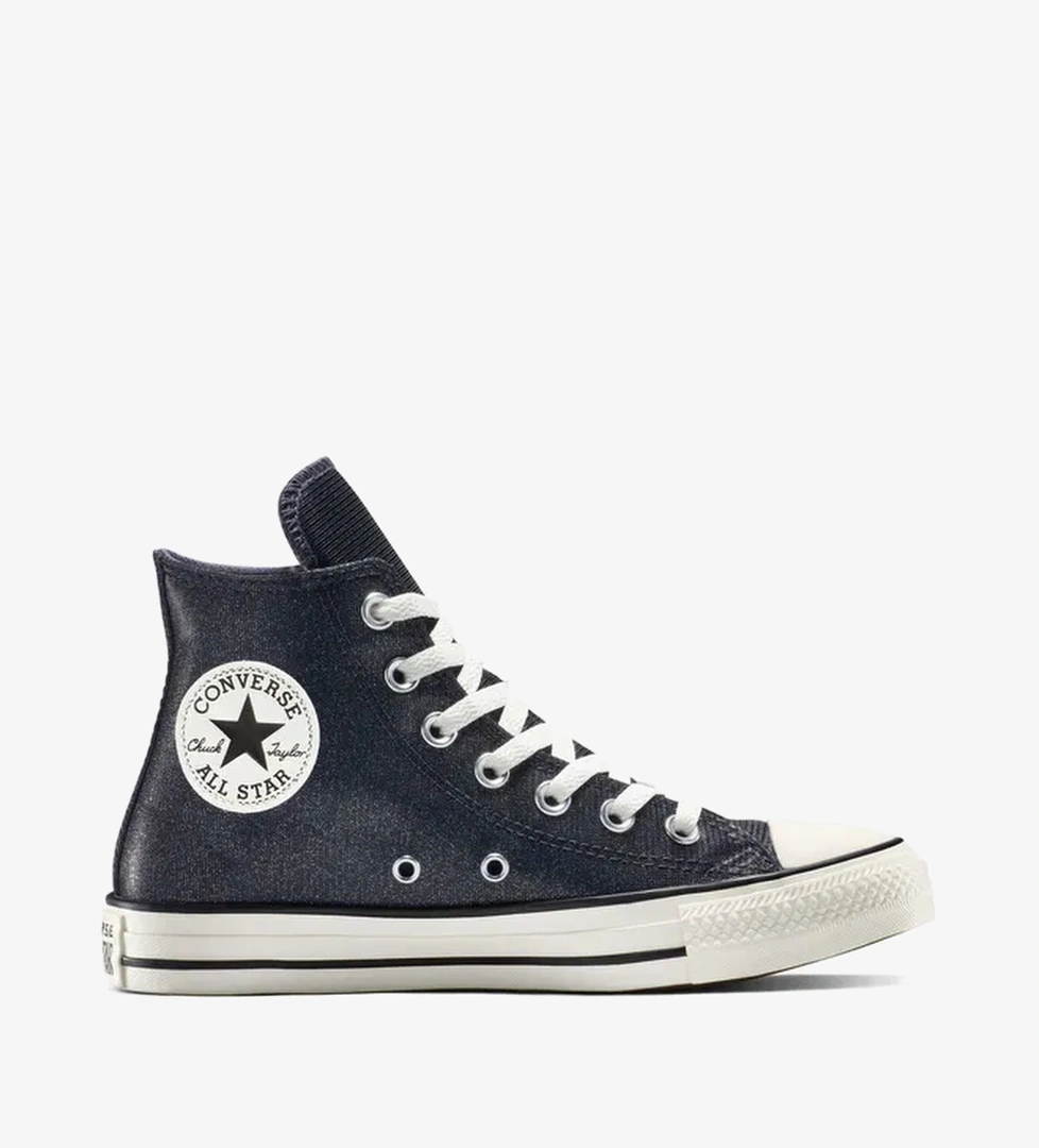 Converse Chuck Taylor All Star Unisex Mavi Sneaker
