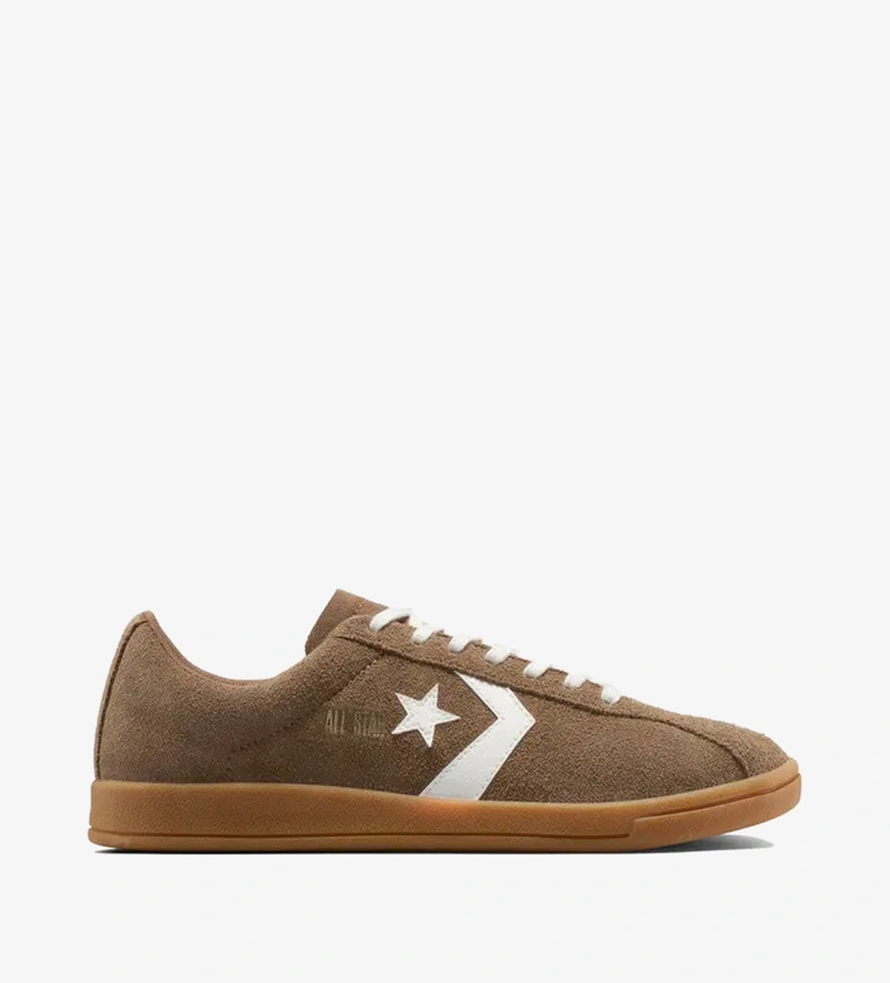 Converse All Star Classic Trainer Unisex Kahverengi Sneaker