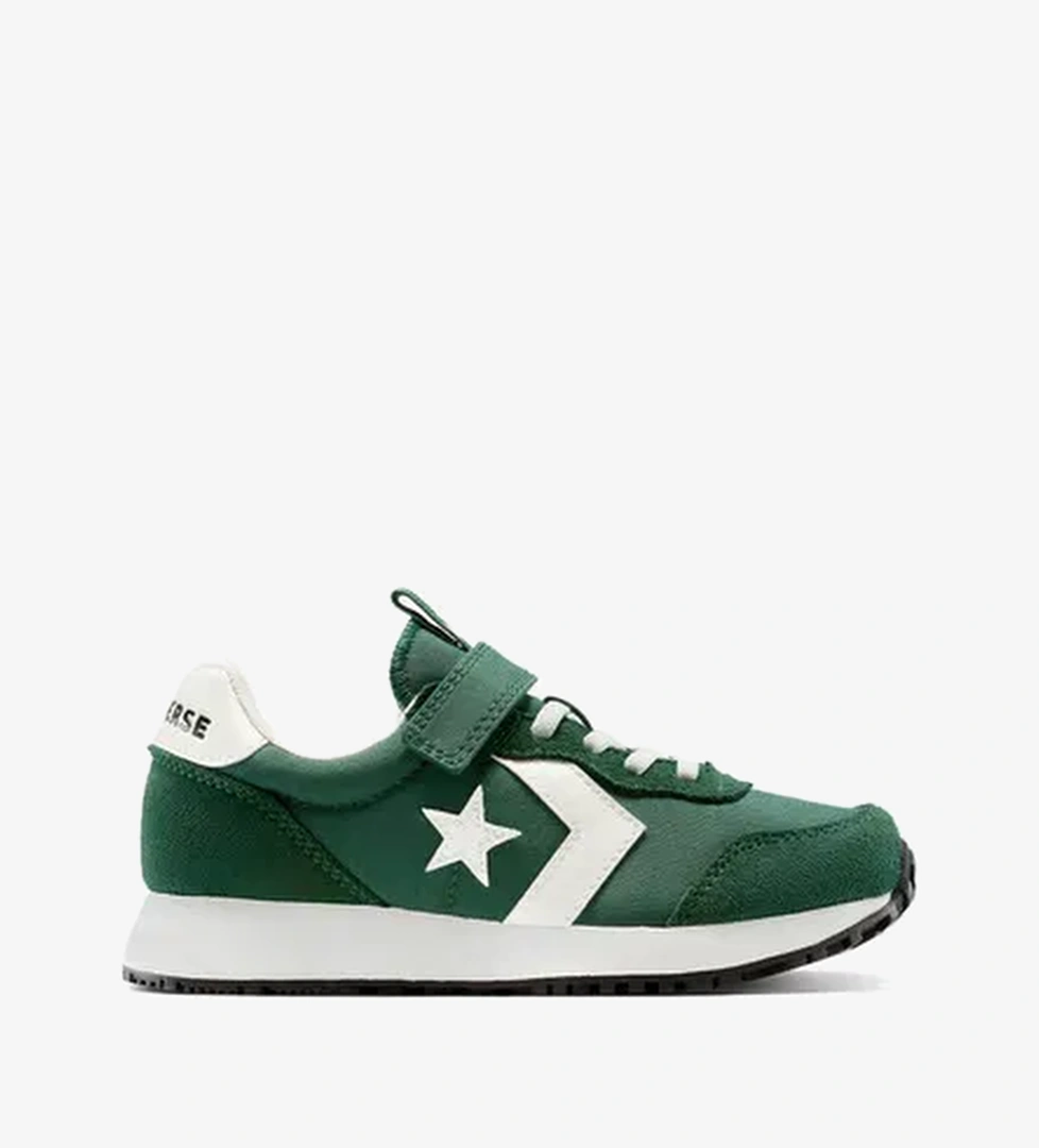 Converse Omega Trainer Çocuk Yeşil Sneaker