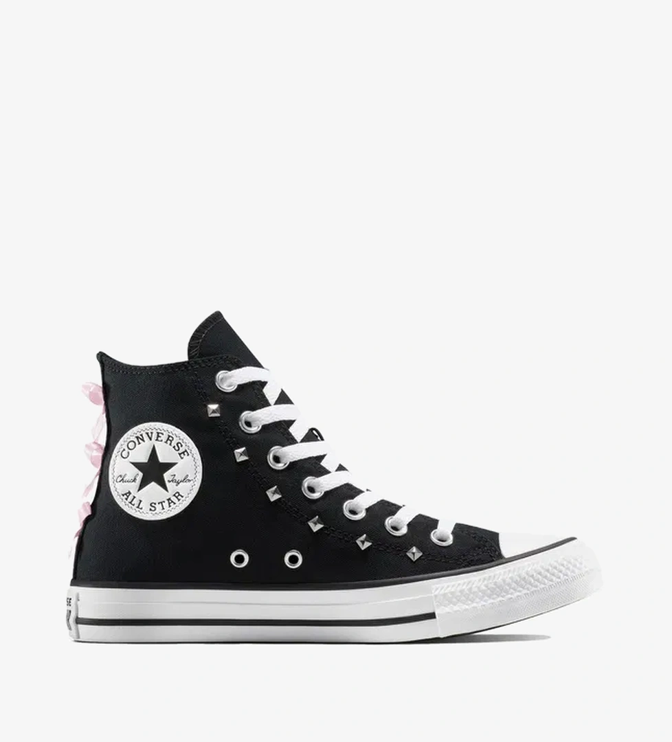 Converse Chuck Taylor All Star Unisex Siyah Sneaker