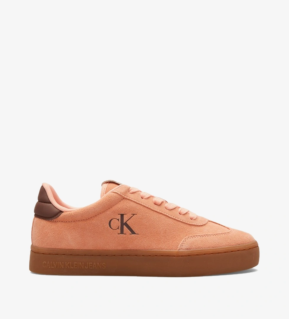 Calvin Klein Turuncu Calvin Klein Classic Cupsole
