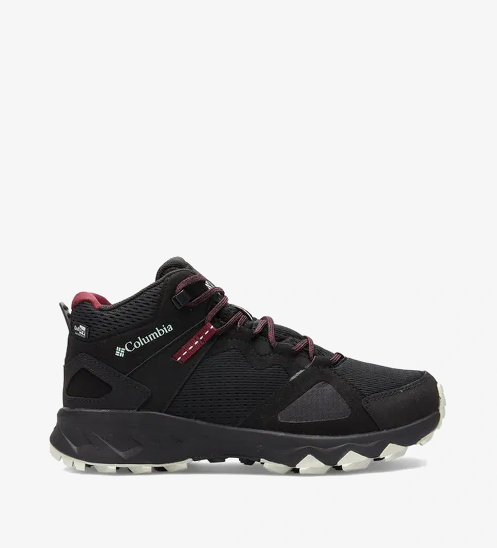 Columbia Peakfreak Kadın Siyah Outdoor Bot - Görsel 1