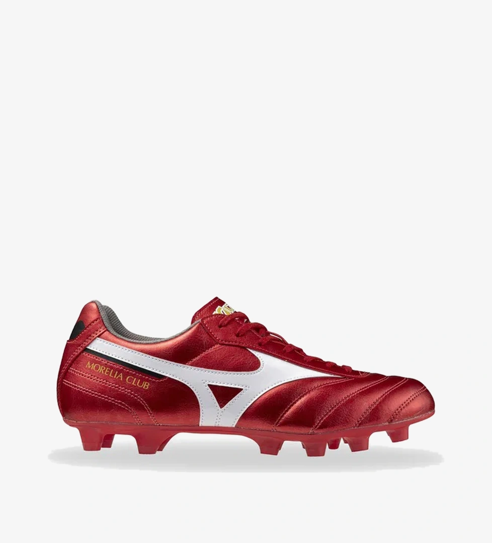 Mizuno Moreli II