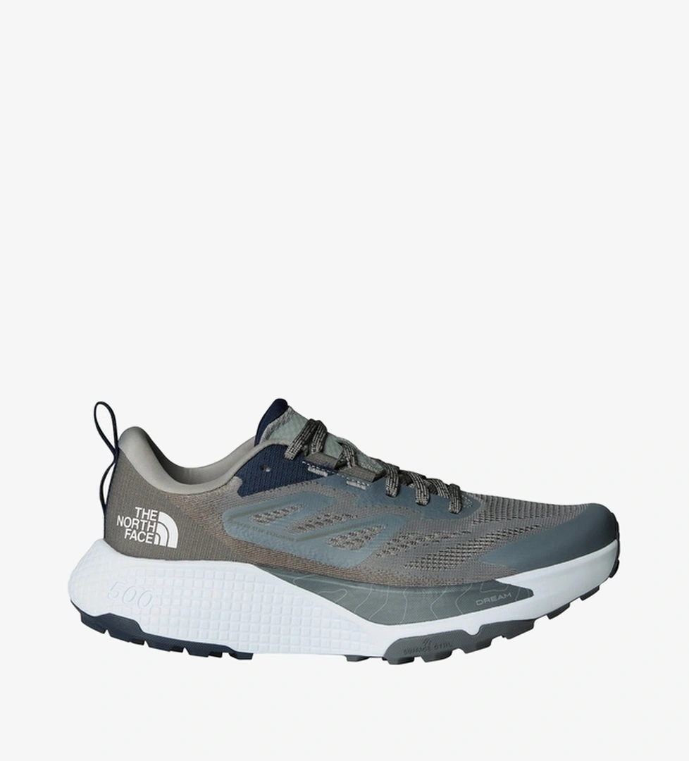 Tnf Tnf The North Face Altamesa 500 Erkek Gri Patika Koşu Ayakkabısı Occasion'da! Gri - 1. görsel