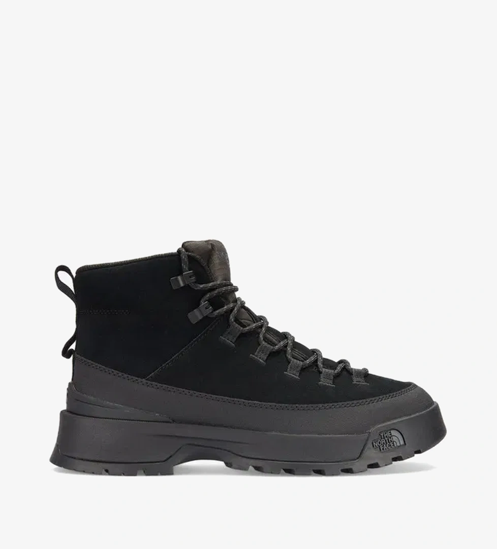 Tnf Tnf The North Face Glenclyffe Urban Unisex Siyah Outdoor Ayakkabı | Occasion Siyah - 1. görsel