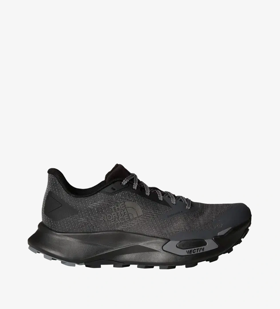 The North Face The Noth Face Vectiv Enduris 4 Erkek Siyah Outdoor Ayakkabı model görseli