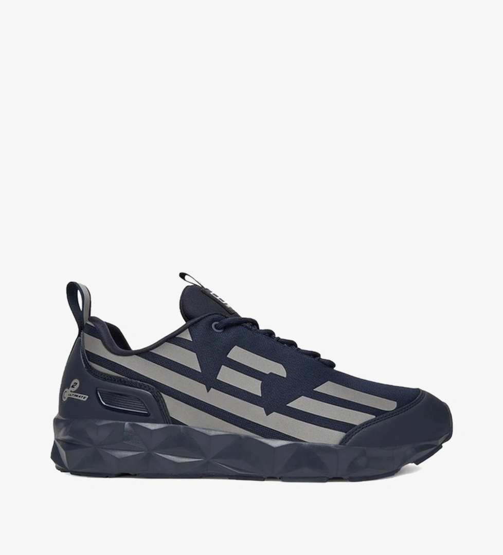 Ea7 Lacivert Ea7 Emporio Armani