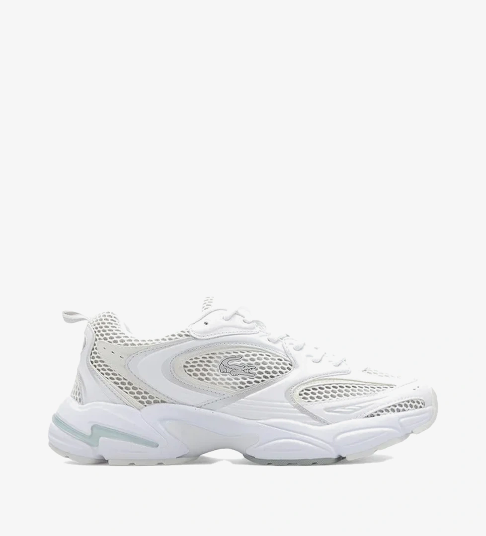 Lacoste Storm 96 2K Erkek Beyaz Spor Ayakkabı