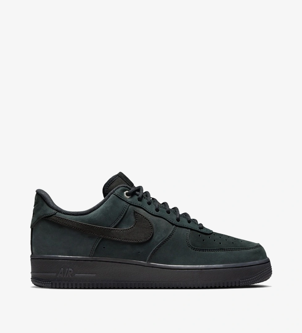 Nike Siyah Nike Air Force 1