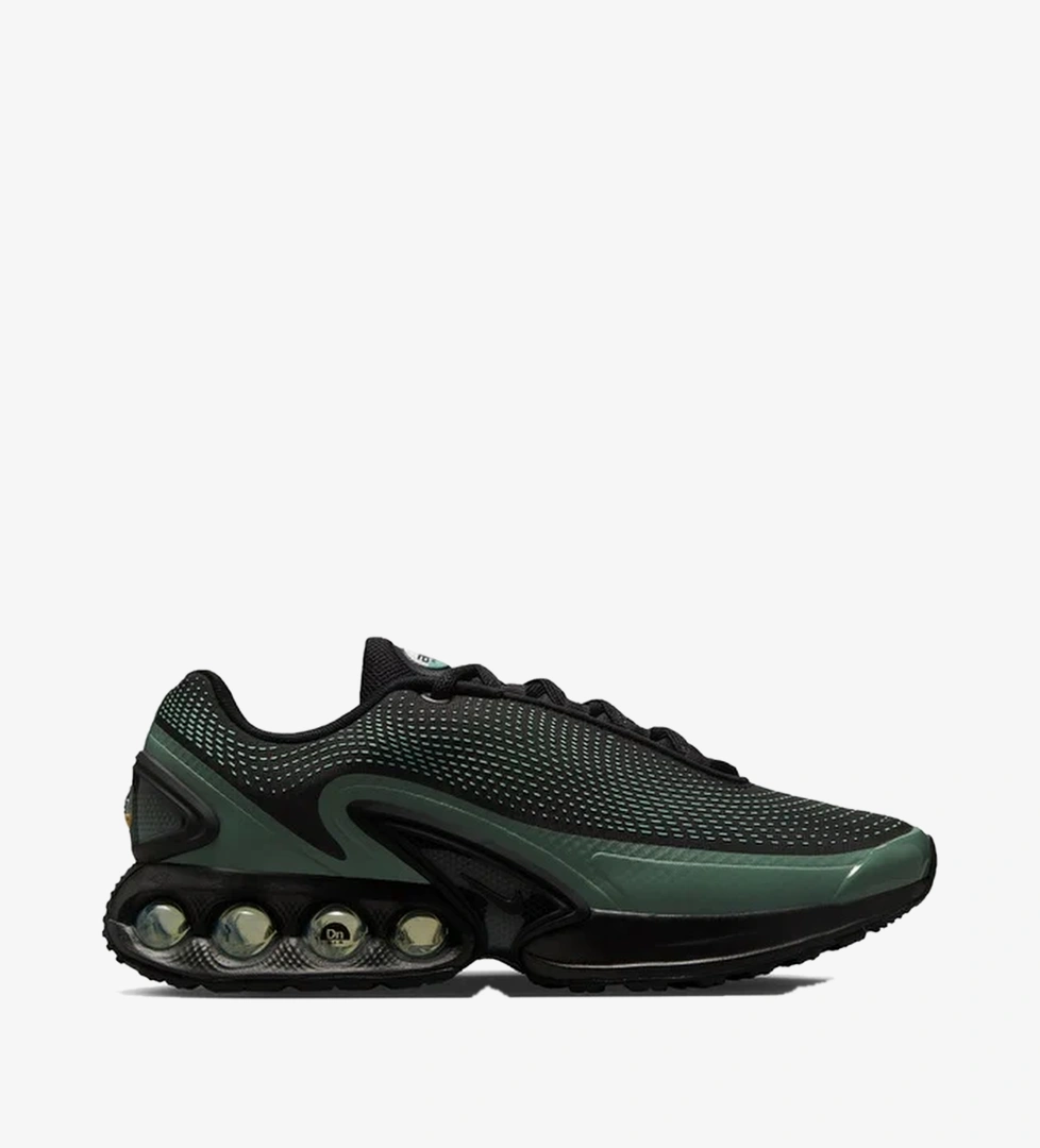 Nike Siyah Nike Air Max Dn