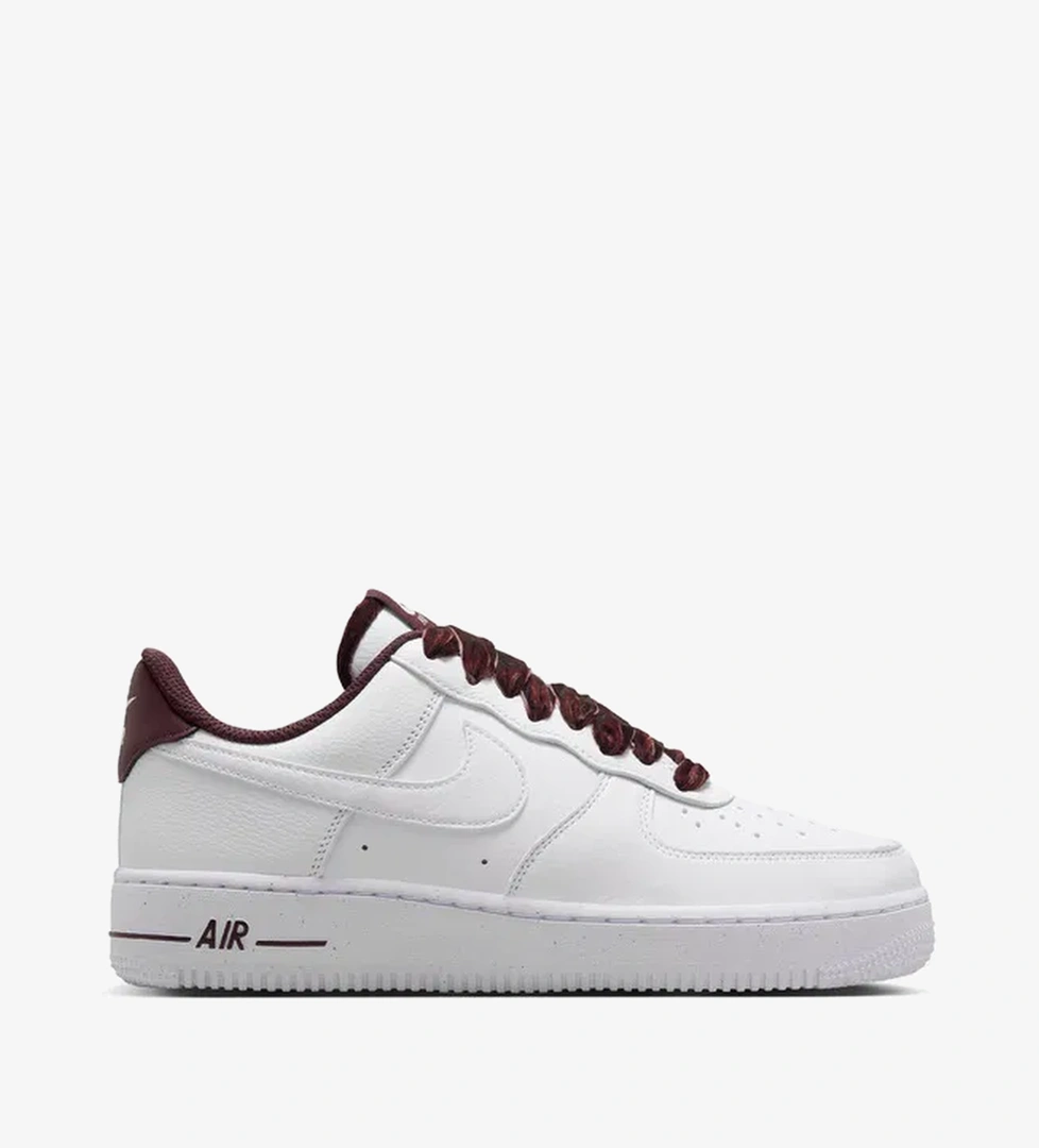 Nike Air Force 1 '07 Vintage Kadın Beyaz Spor Ayakkabı