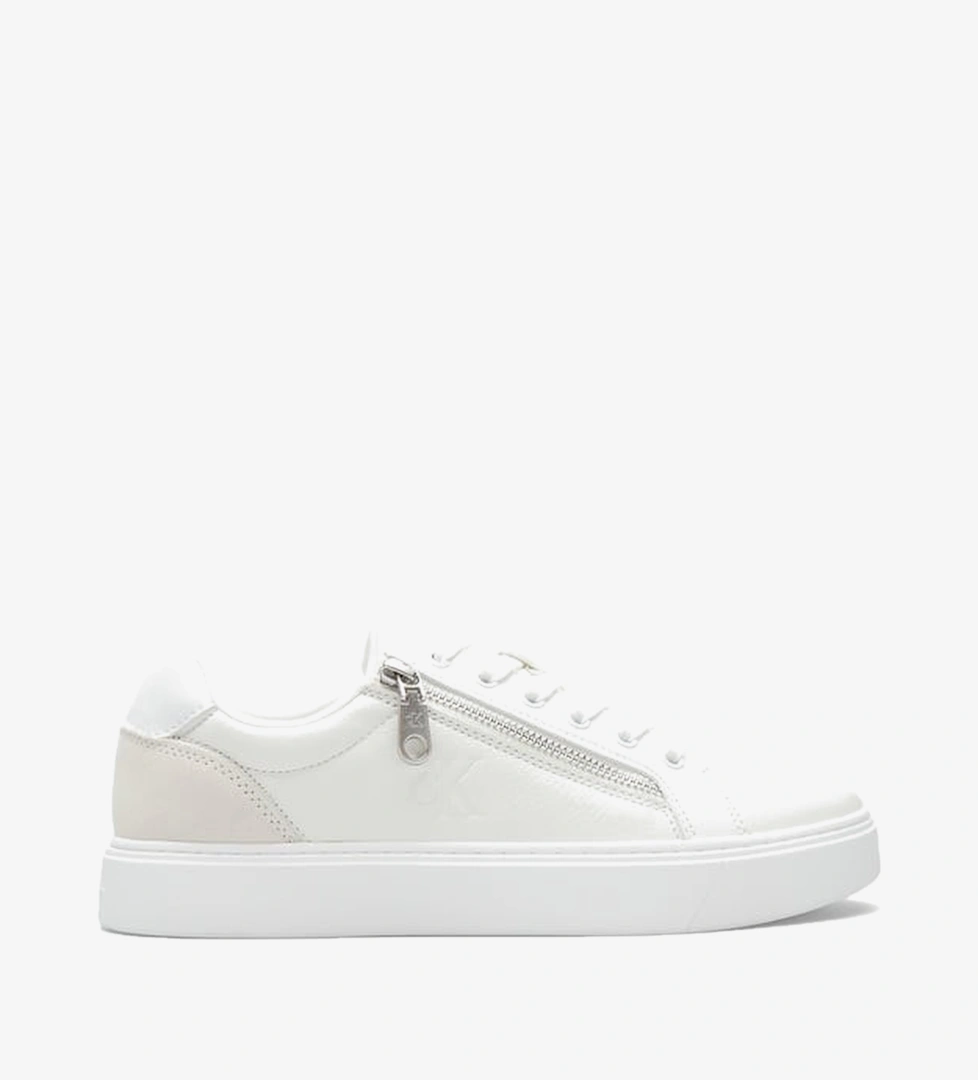 Calvin Klein Beyaz Calvin Klein Classic Cup