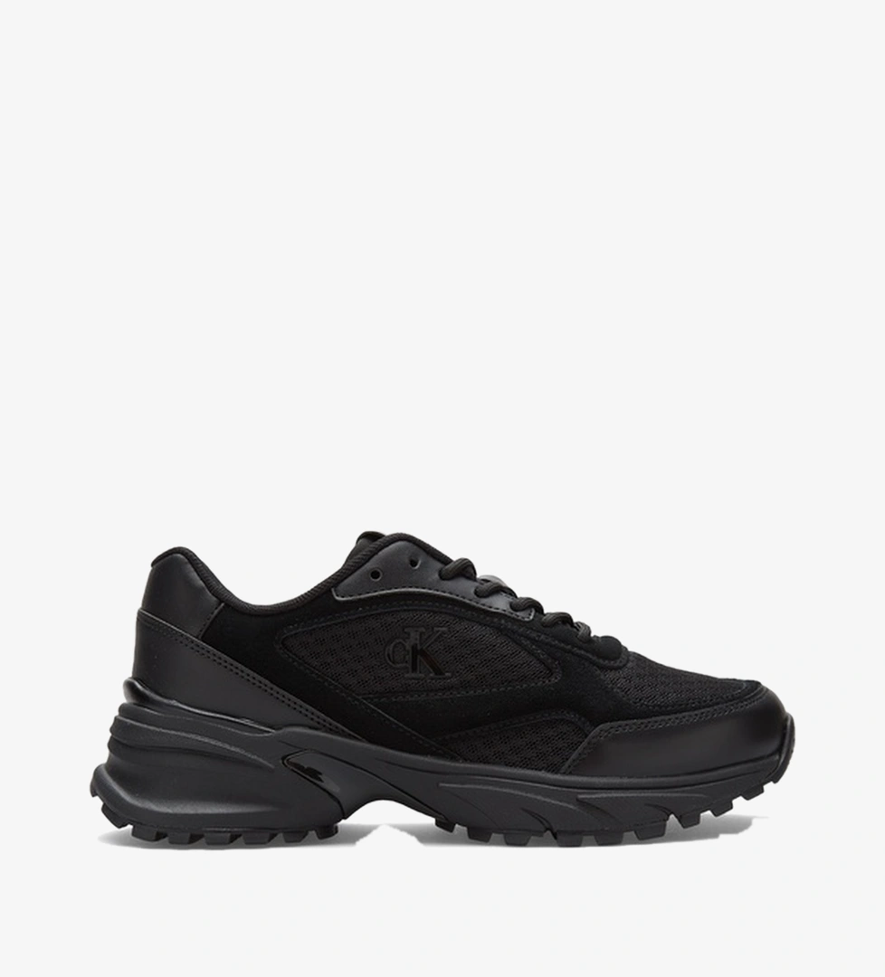 Calvin Klein Siyah Calvin Klein Hike Runner