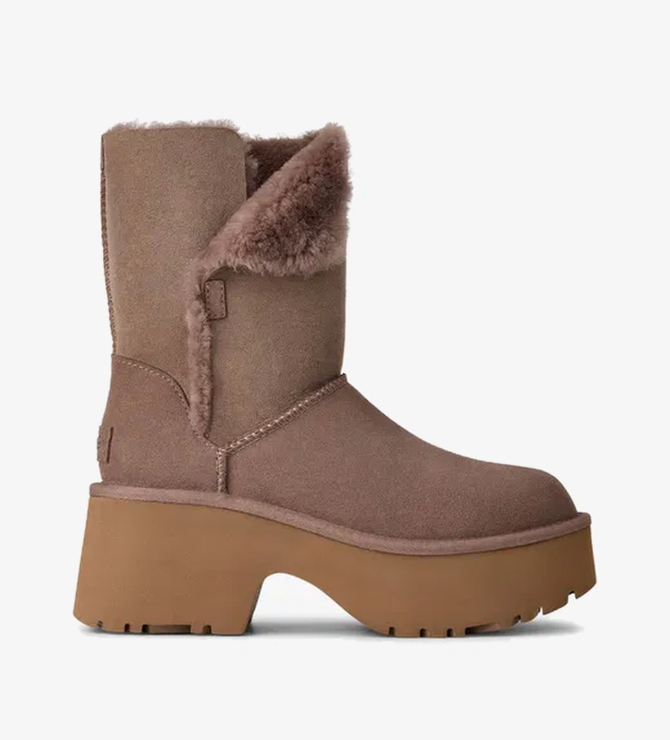 Ugg UGG Esmee Kadın Gri Bot | Occasion Gri - 1. görsel