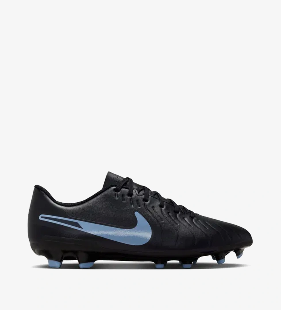 Nike Nike Legend 10 Club Fg/Mg Erkek Siyah Çim Saha Kramponu Occasion'da! Siyah - 1. görsel