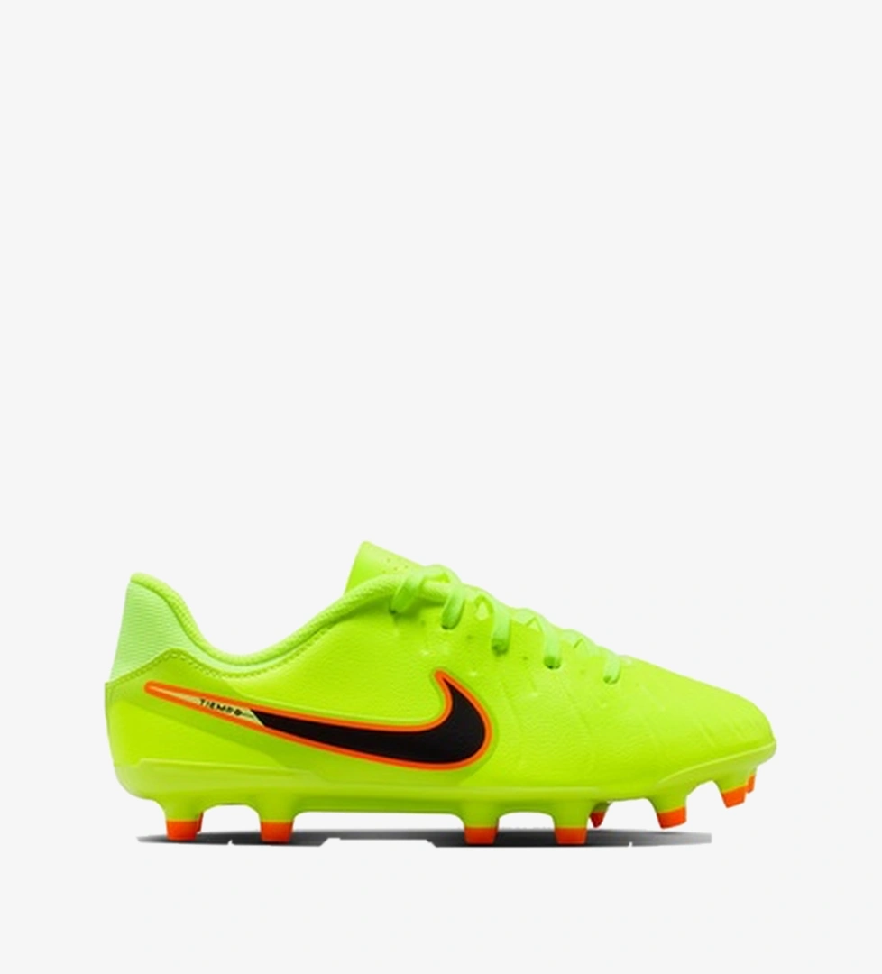 Nike Sarı Nike Legend 10 Academy FG/MG