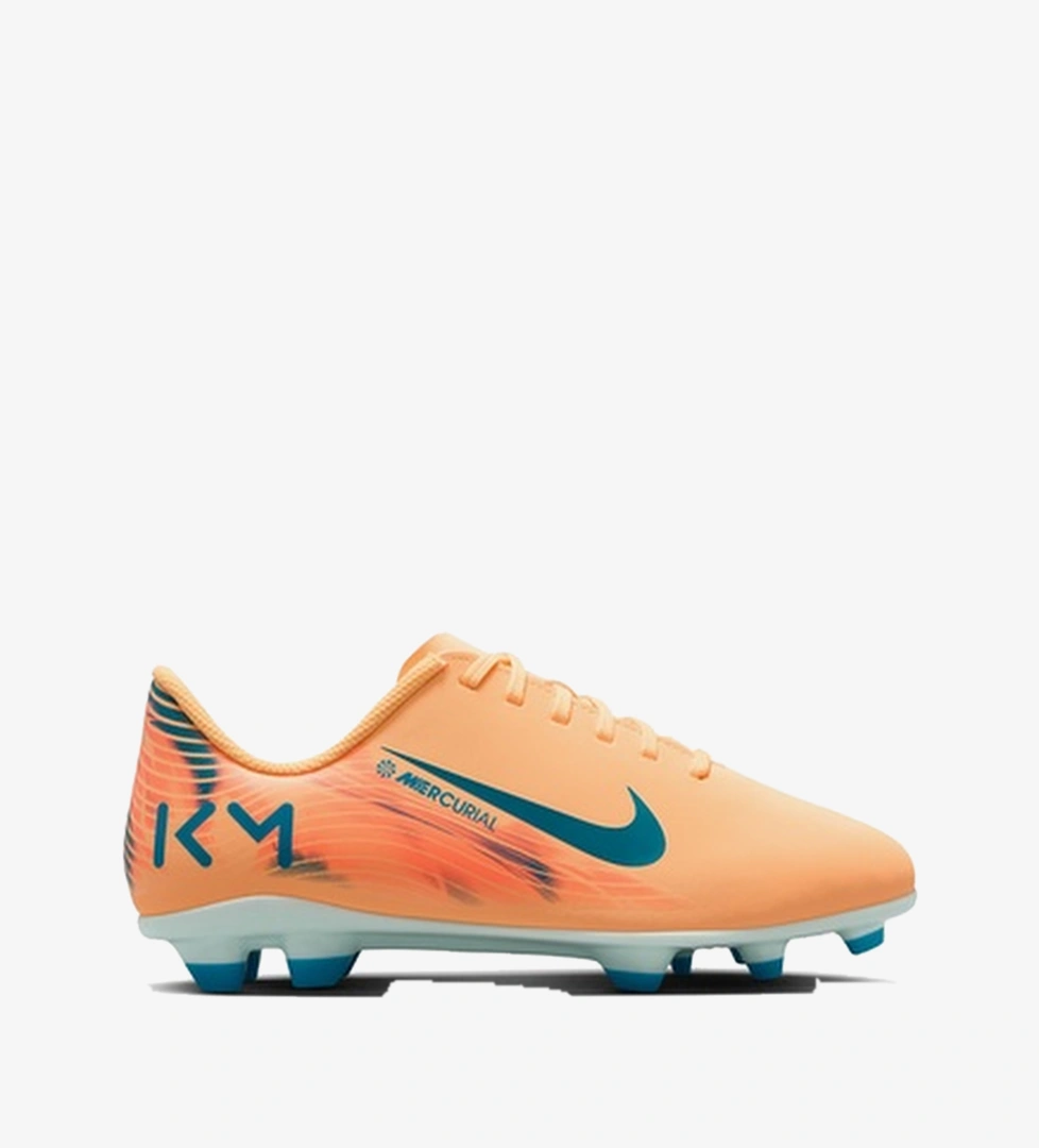 Nike Turuncu Nike Vapor 16 Jr Club Km Fg/Mg