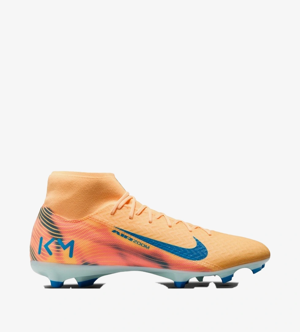 Nike Turuncu Nike Mercurial Superfly 10